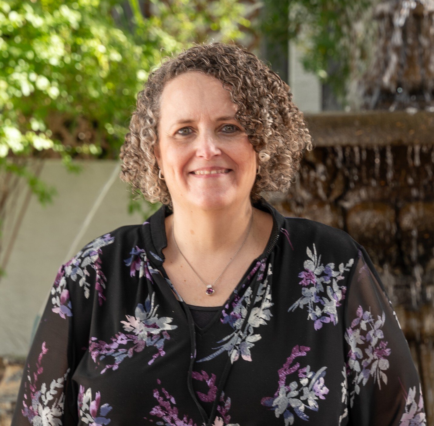 Krista Betz