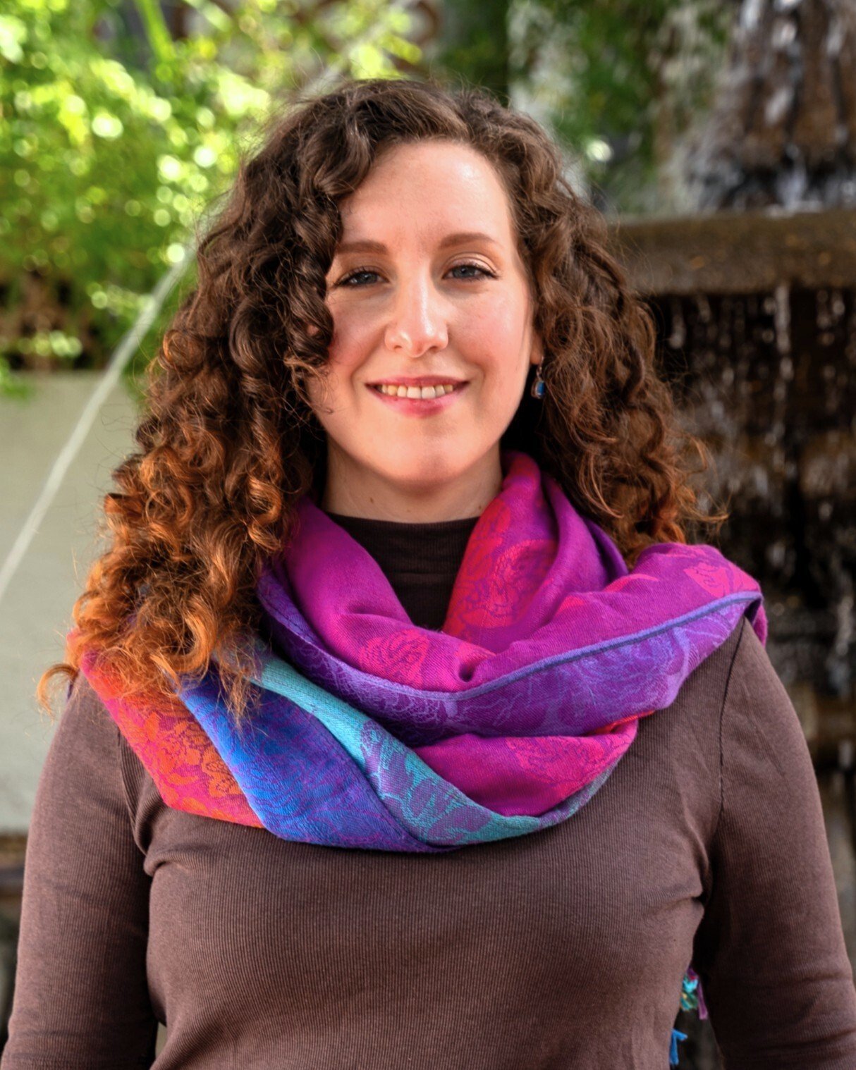 MSeidel Headshot_2026