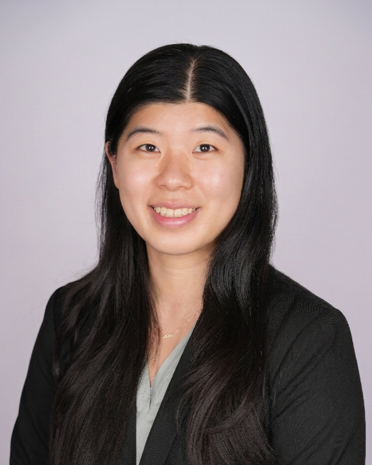 Vanessa Wong - Headshot (May 2026)